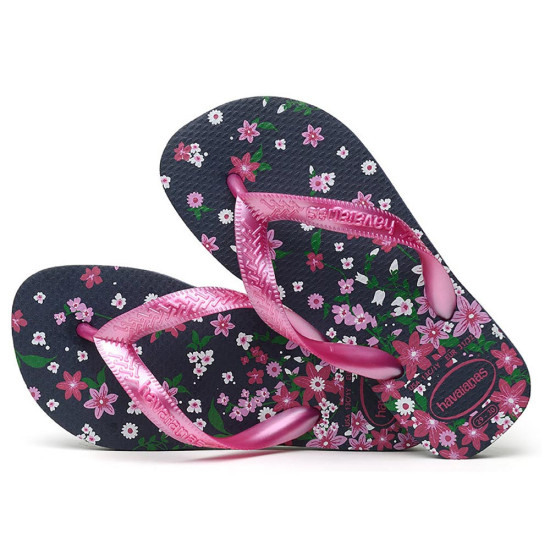 Havaianas Kids Flores